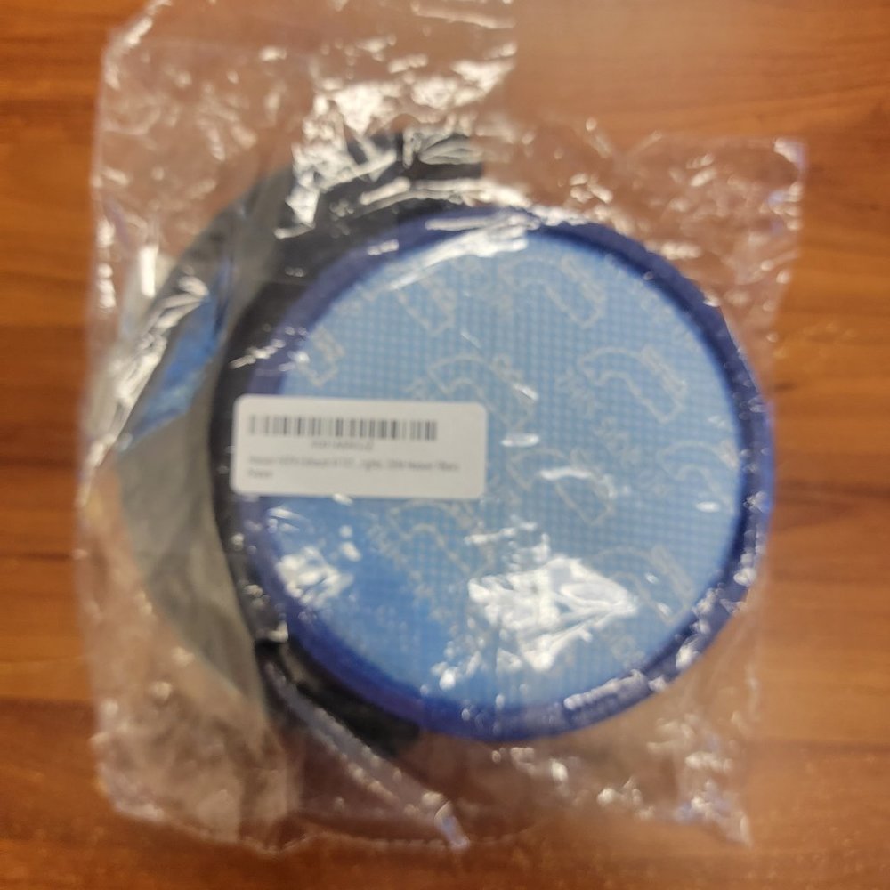 Hoover HEPA Filter